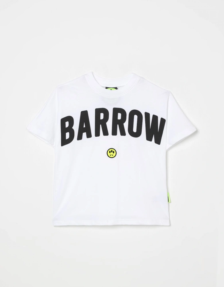 Kids Short Sleeve Tee