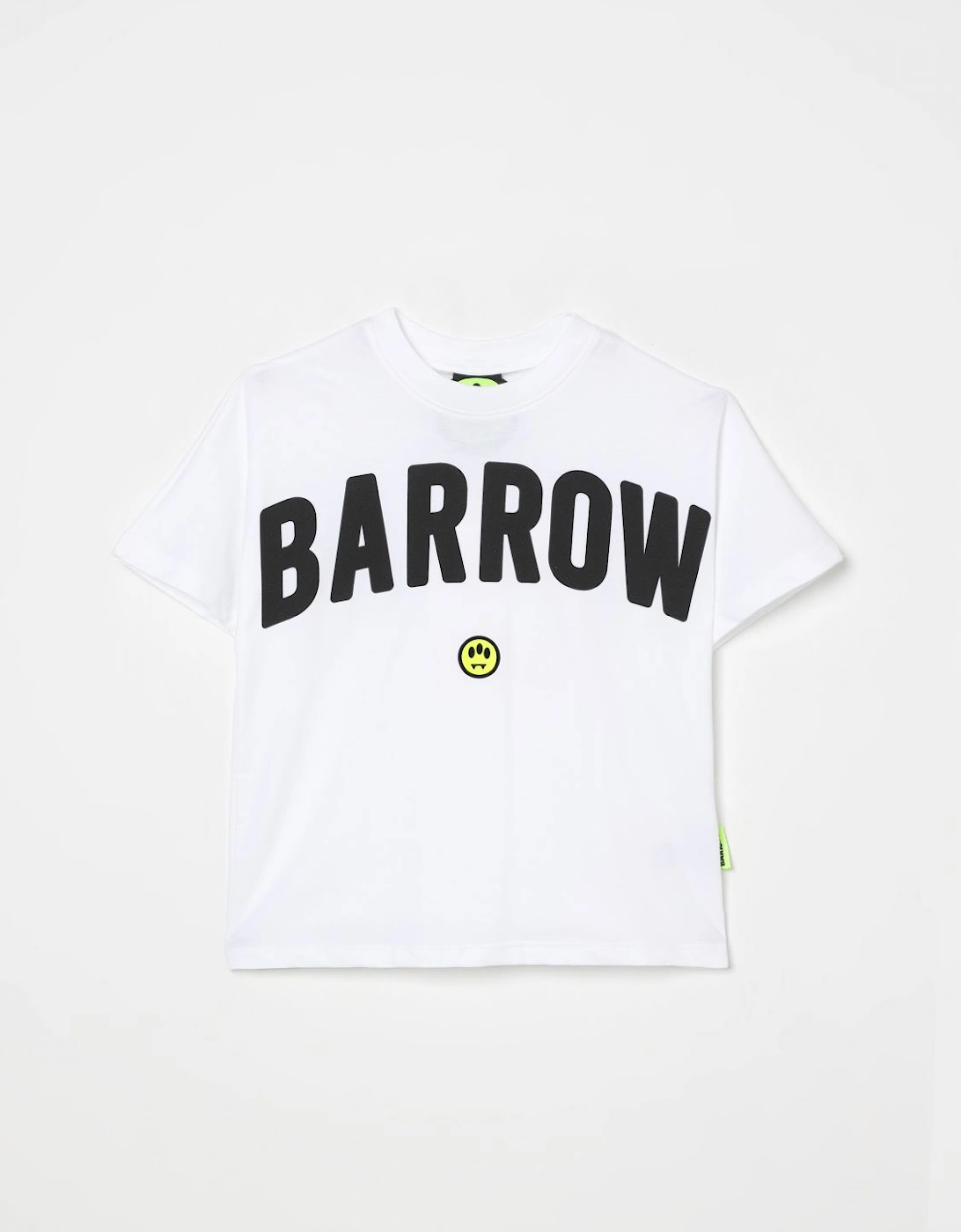 Kids Short Sleeve Tee