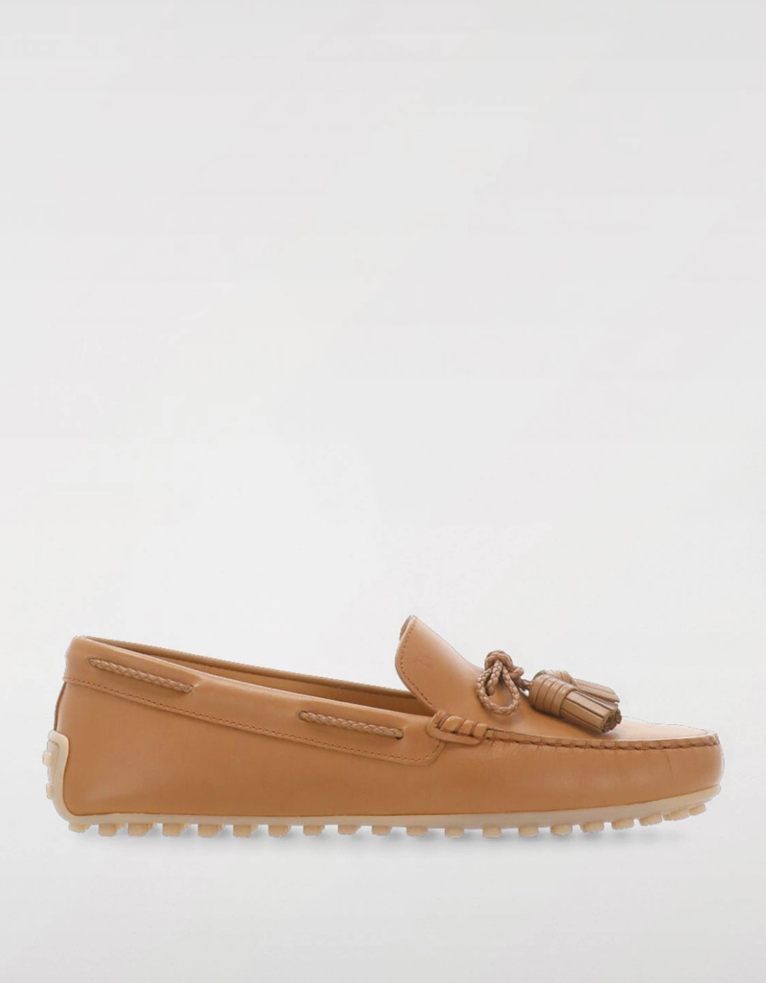 Gommino Tassel Loafers