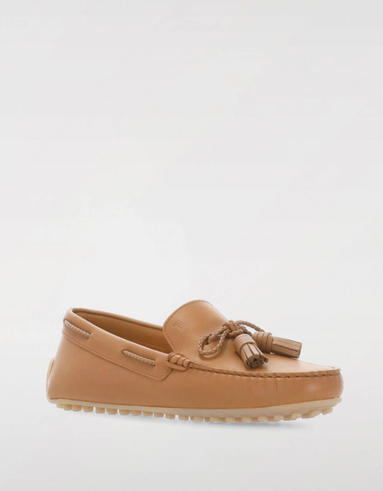Gommino Tassel Loafers
