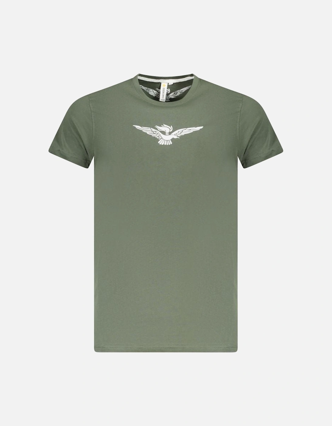 Bird Emblem TShirt, 3 of 2