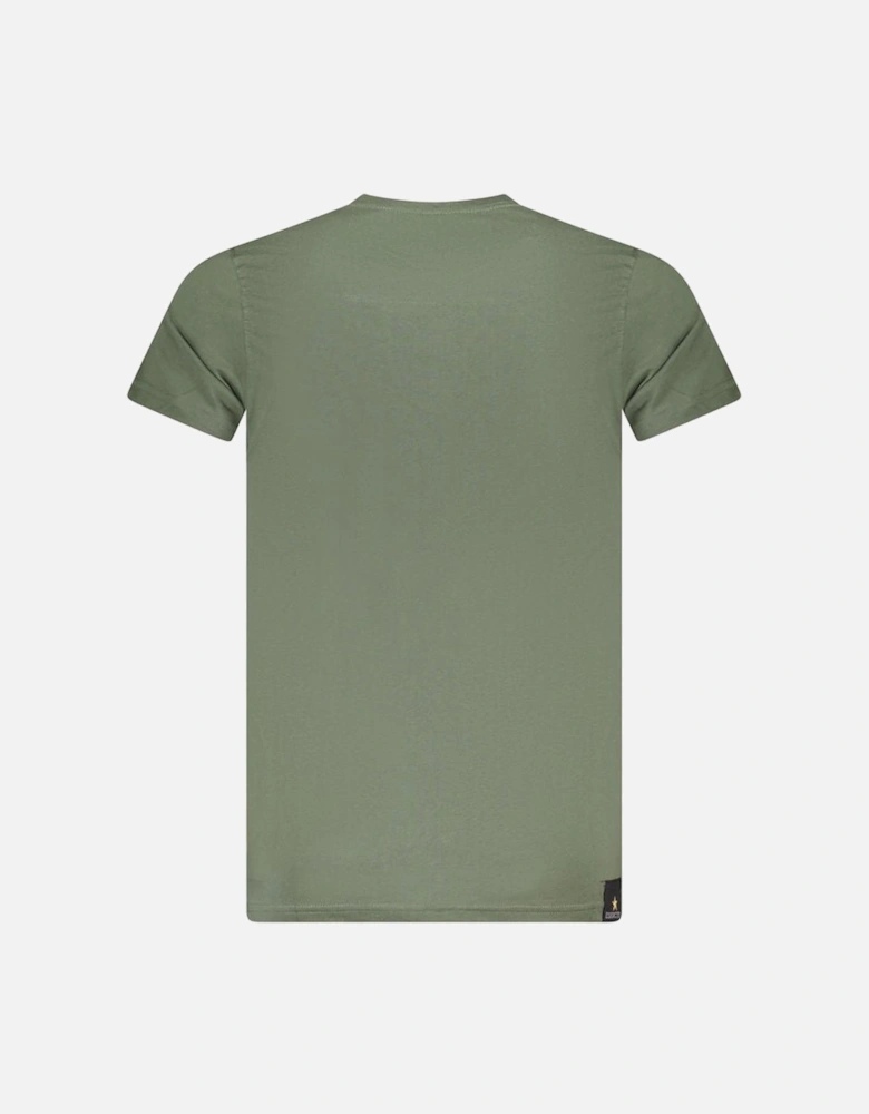 Bird Emblem TShirt