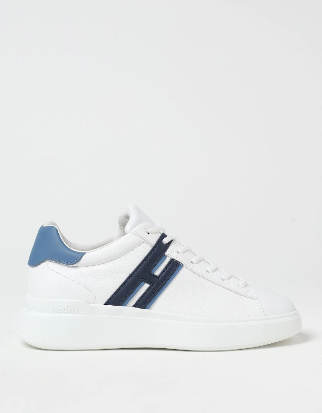 Interactive Sneaker Casual Leather, 5 of 4