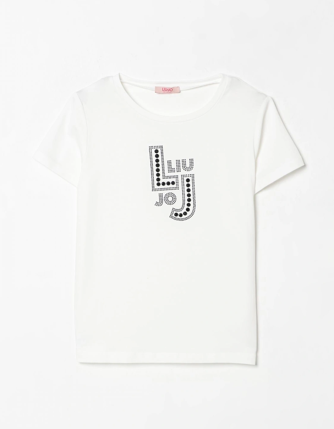 Girls Rhinestone TShirt