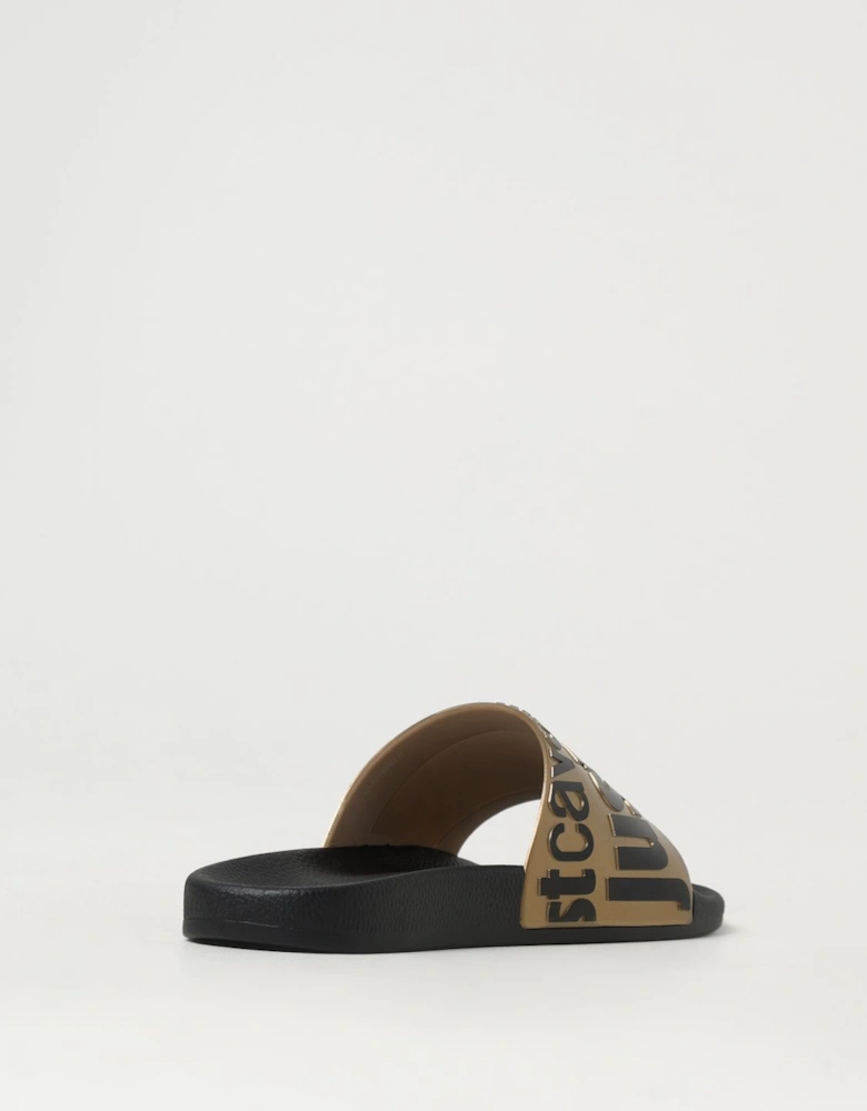 Slides Sandals
