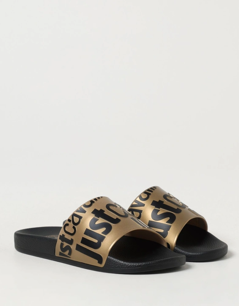 Slides Sandals