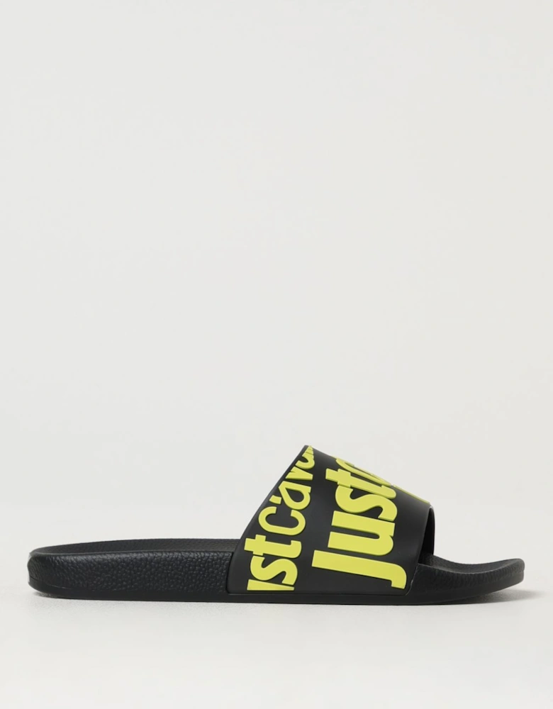 Slides Sandals