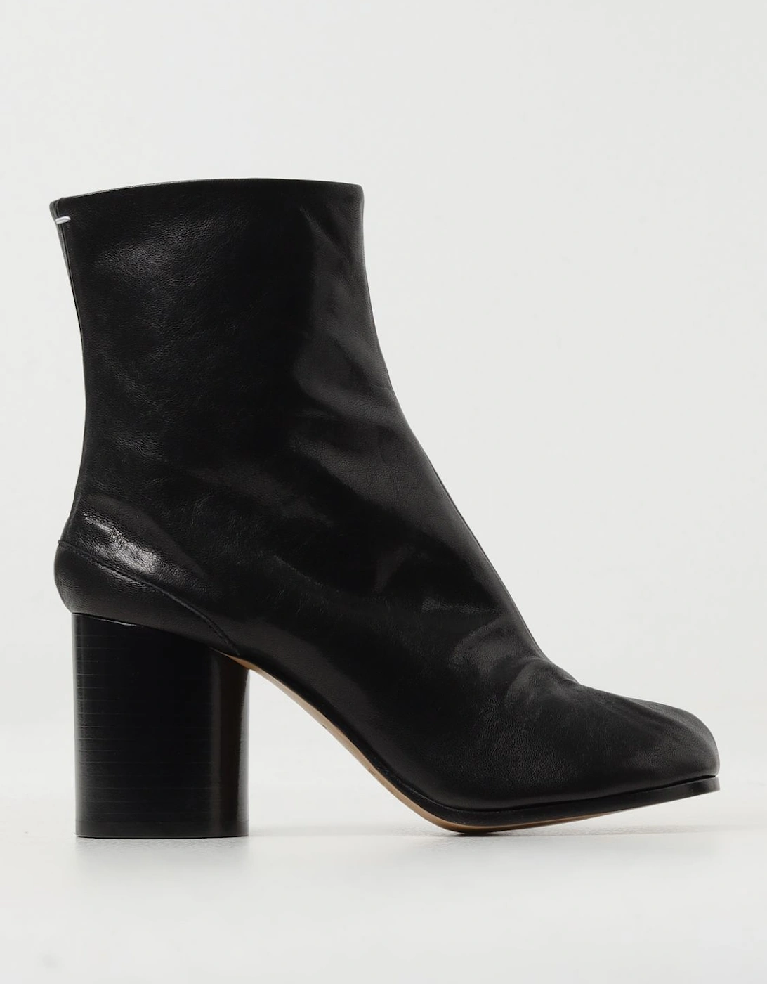 Tabi Ankle Boots SplitToe Design