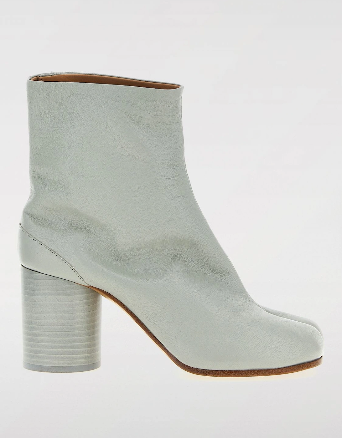 Tabi Ankle Boots SplitToe Design