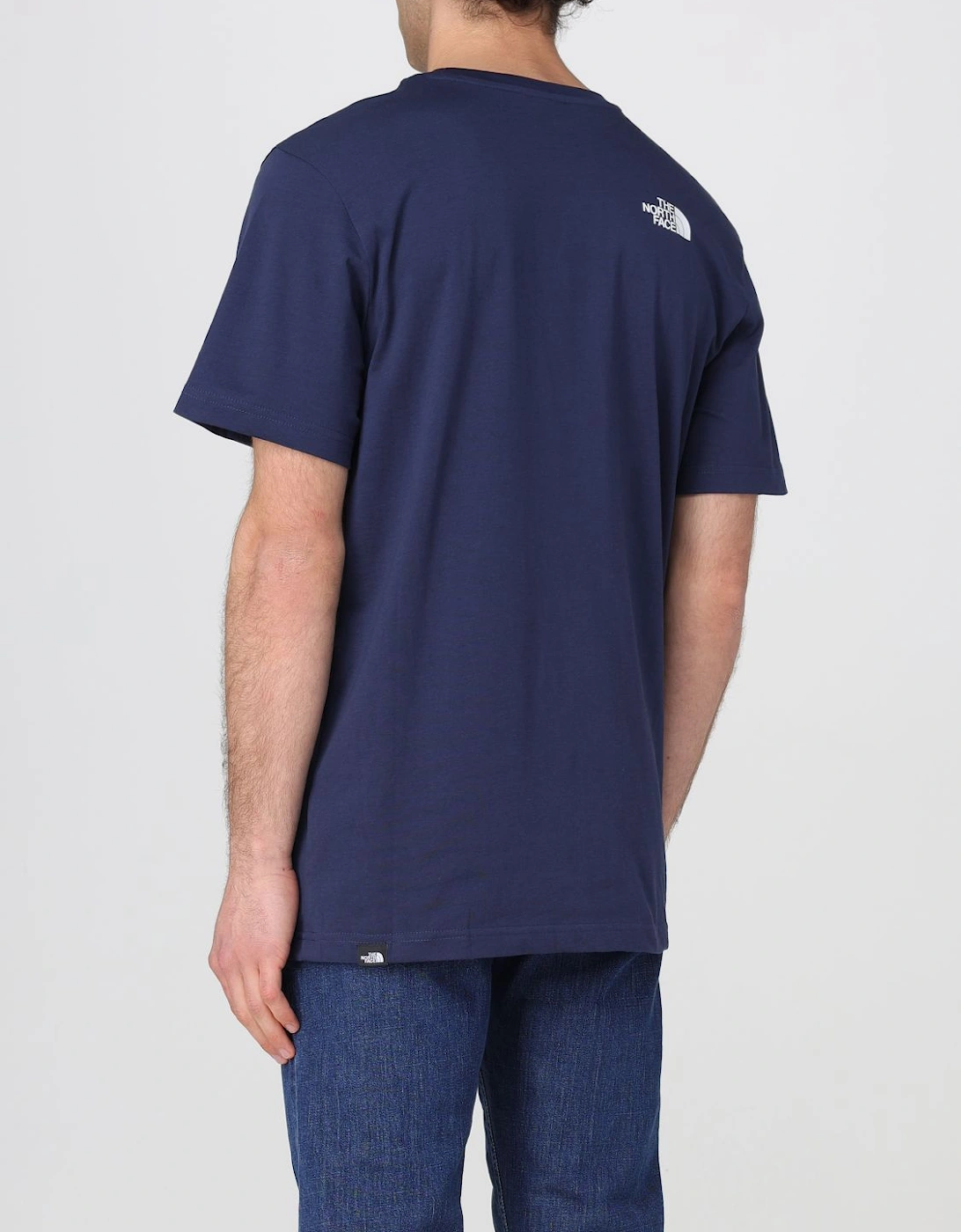 ShortSleeve Tee Simple Dome