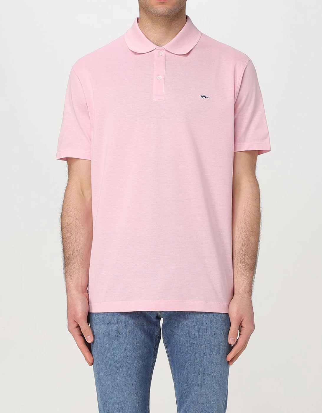 Short Sleeve Polo Shirt, 9 of 8