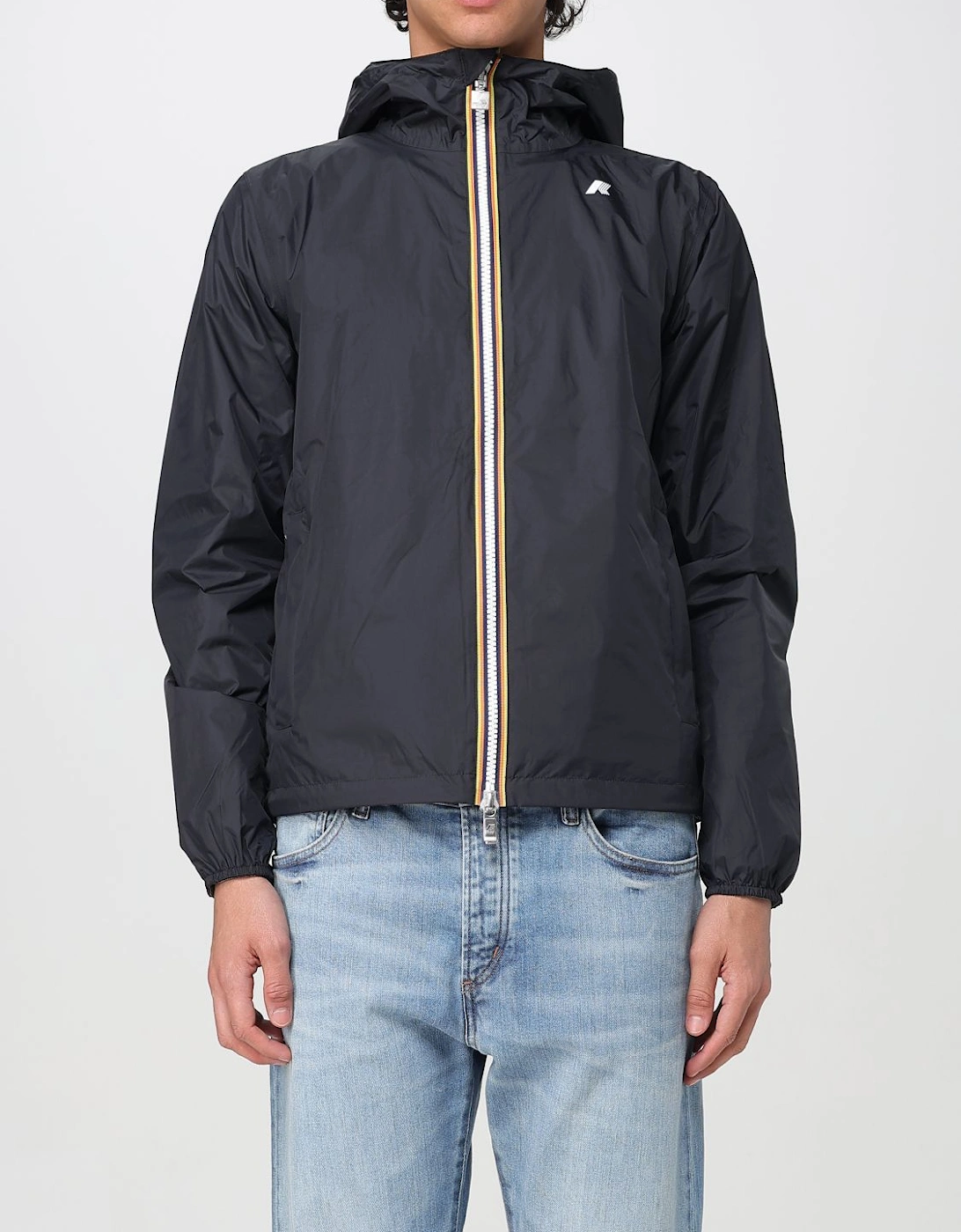 Jacques Lightweight Hooded Jacket, 8 of 7