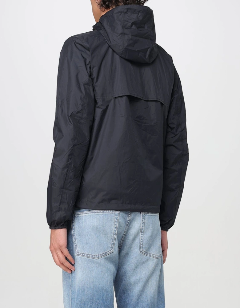 Jacques Lightweight Hooded Jacket