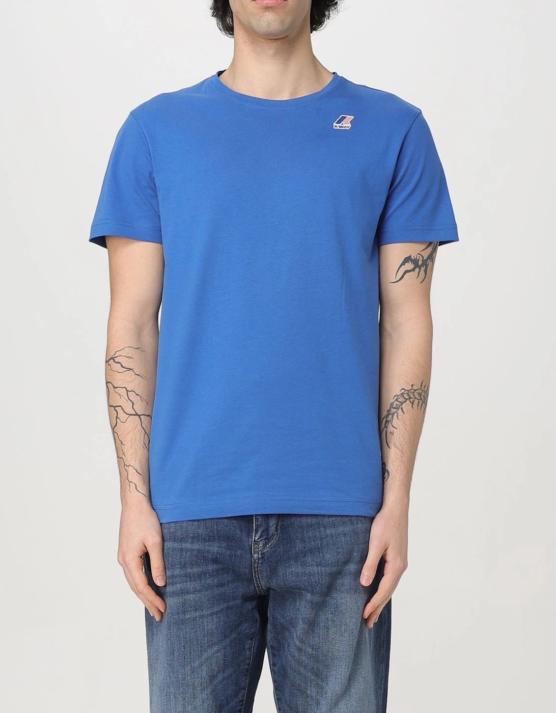 Classic Short Sleeve T-Shirt, 4 of 3