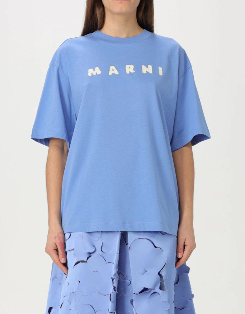 Relaxed Fit Short Sleeve Tee