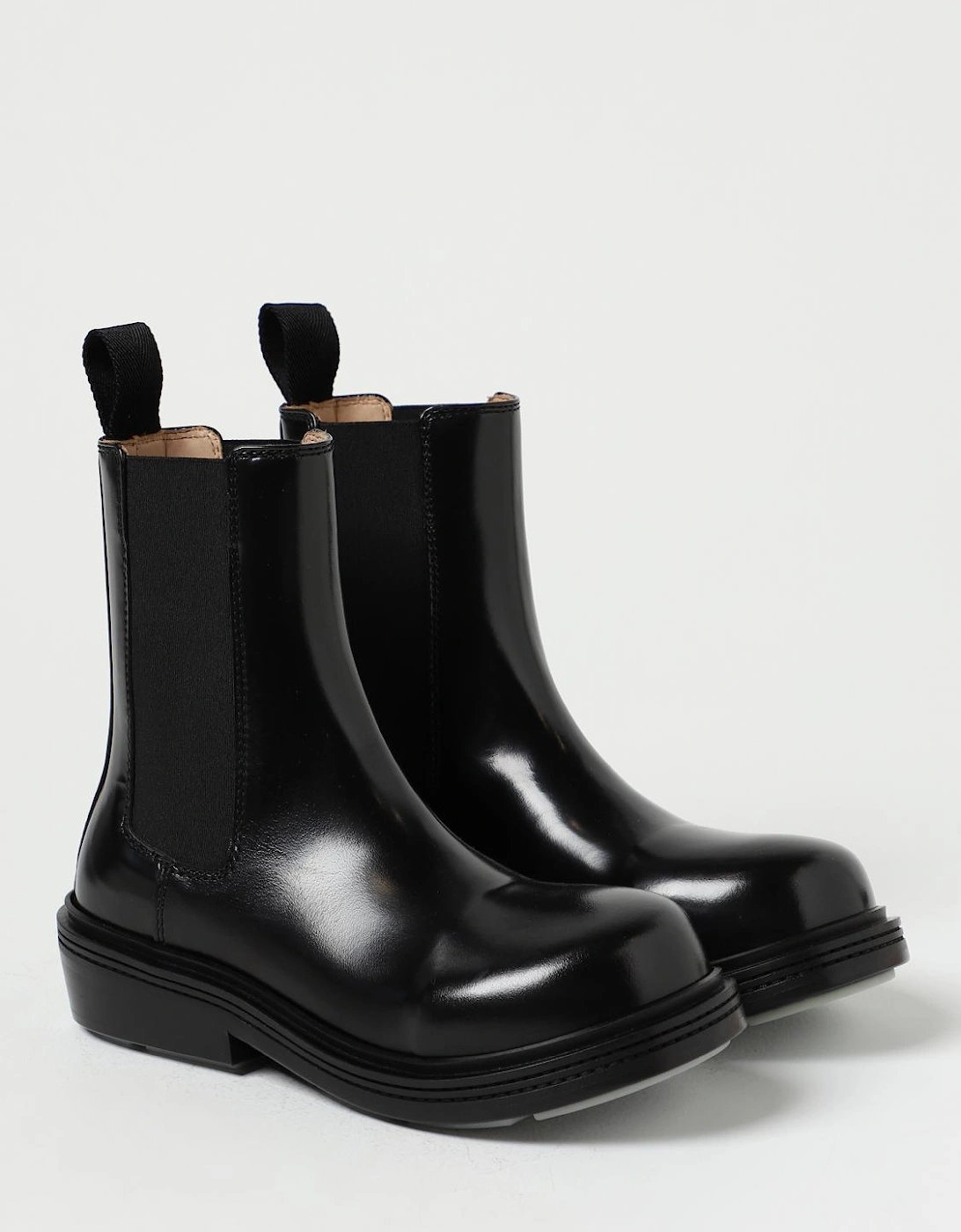 Chelsea Boots Leather Classic