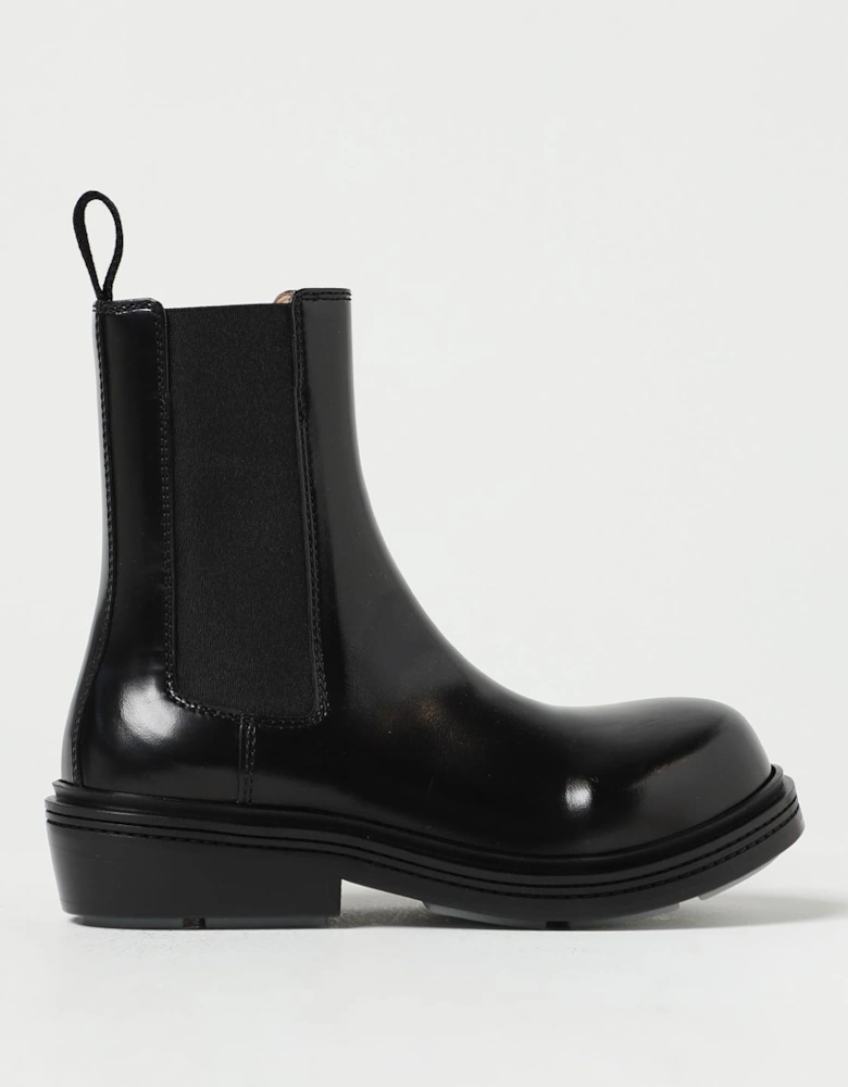 Chelsea Boots Leather Classic