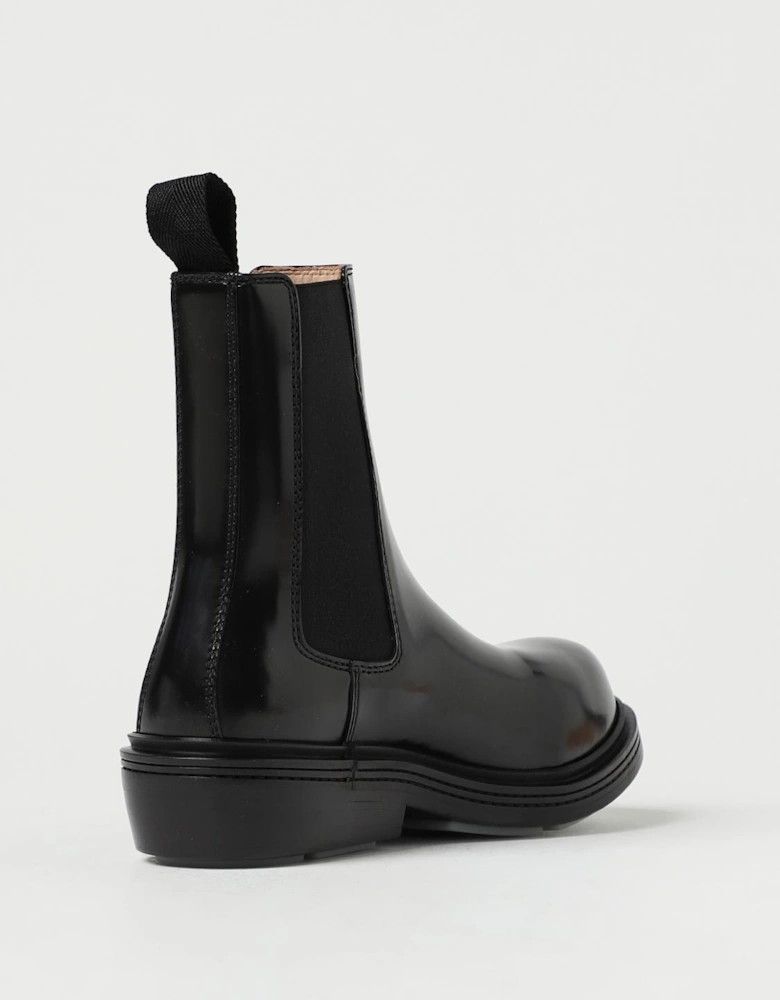 Chelsea Boots Leather Classic