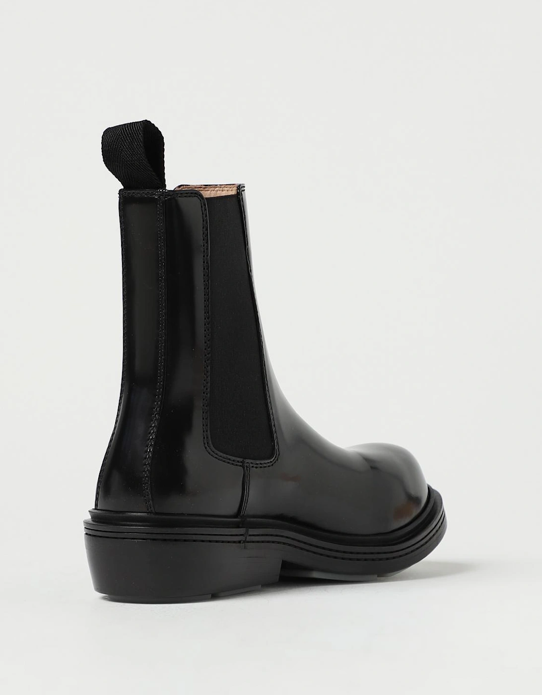 Chelsea Boots Leather Classic