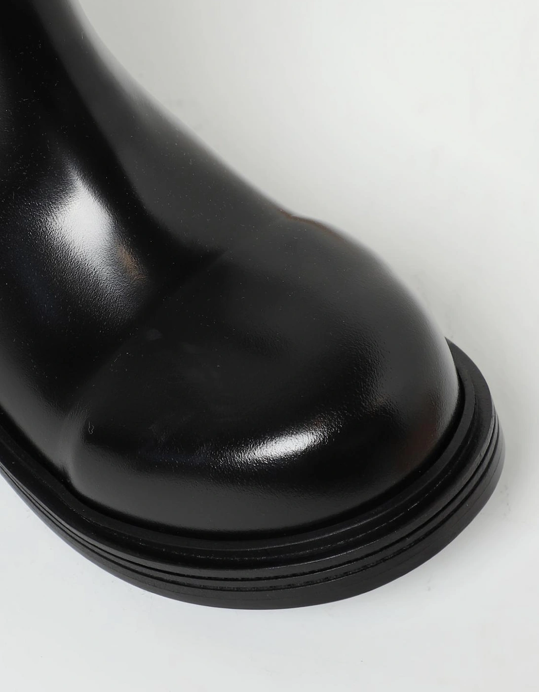 Chelsea Boots Leather Classic