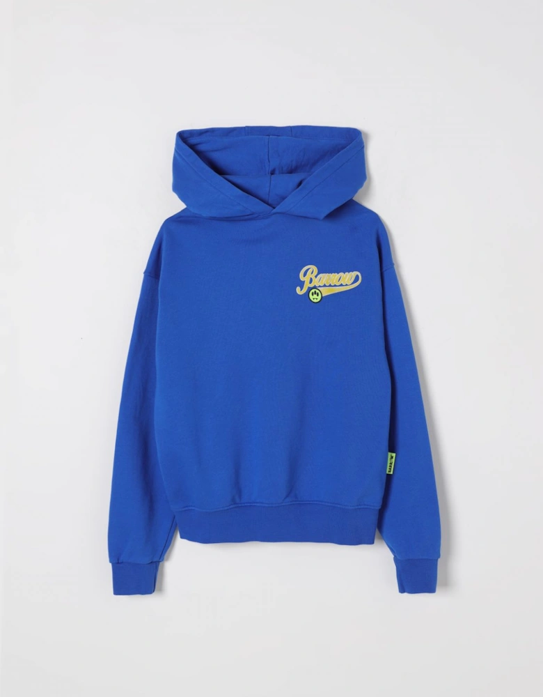 Kids Hoodie Sweatshirt