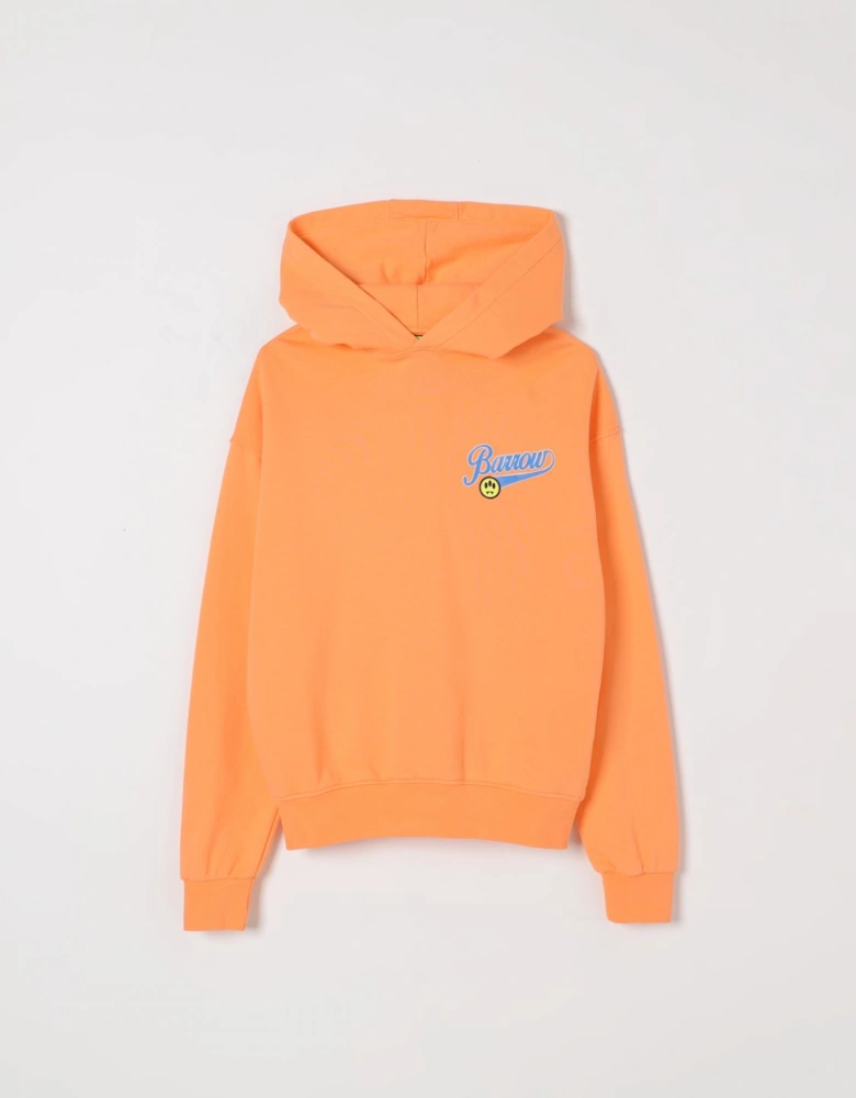 Kids Hoodie Sweatshirt