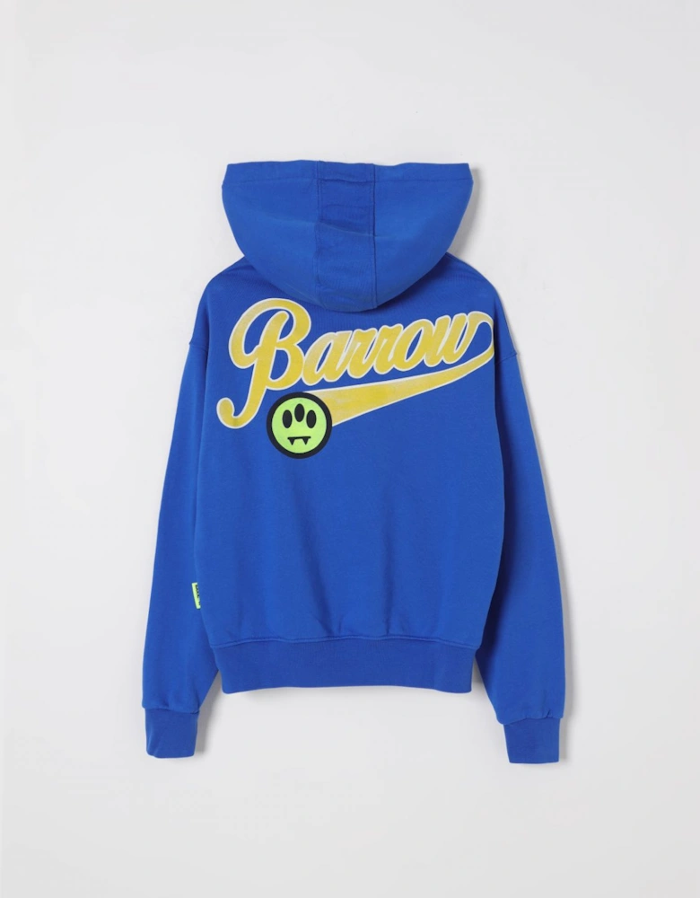 Kids Hoodie Sweatshirt