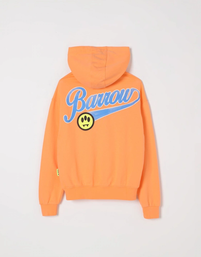 Kids Hoodie Sweatshirt