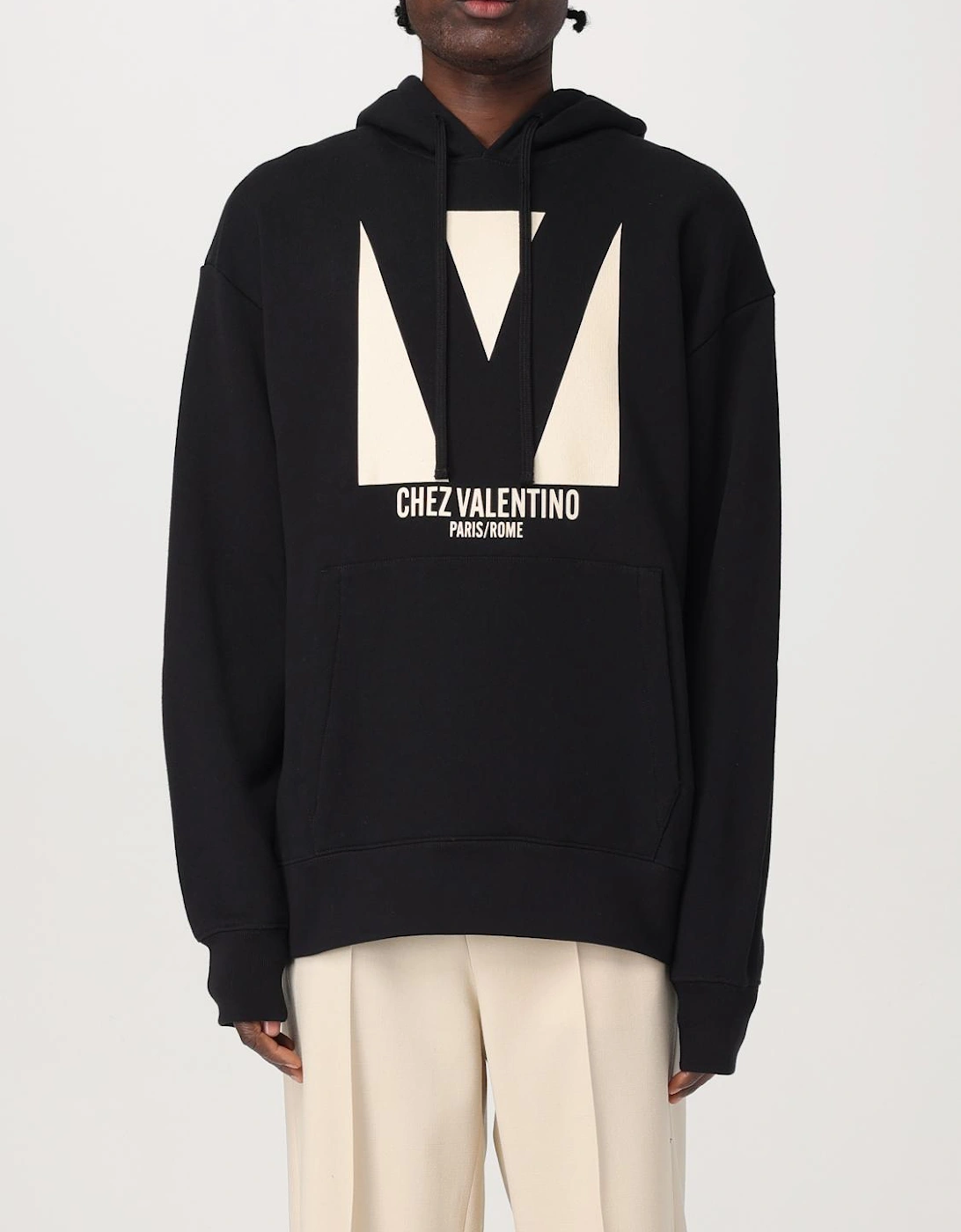 Oversized Hoodie Graphic Print, 6 of 5