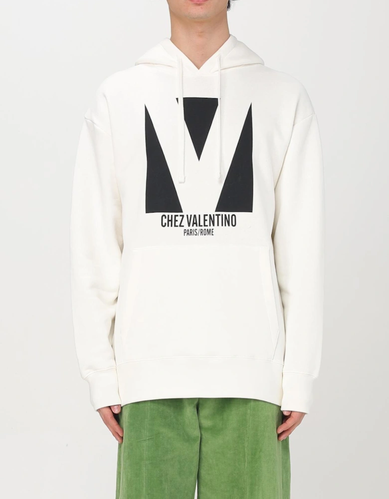 Chez Hoodie