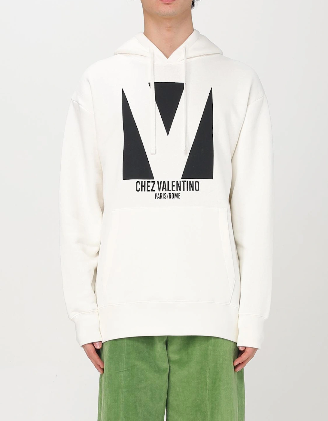 Chez Hoodie, 6 of 5