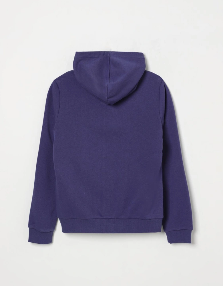 Kids Hooded Sweatshirt ZipUp