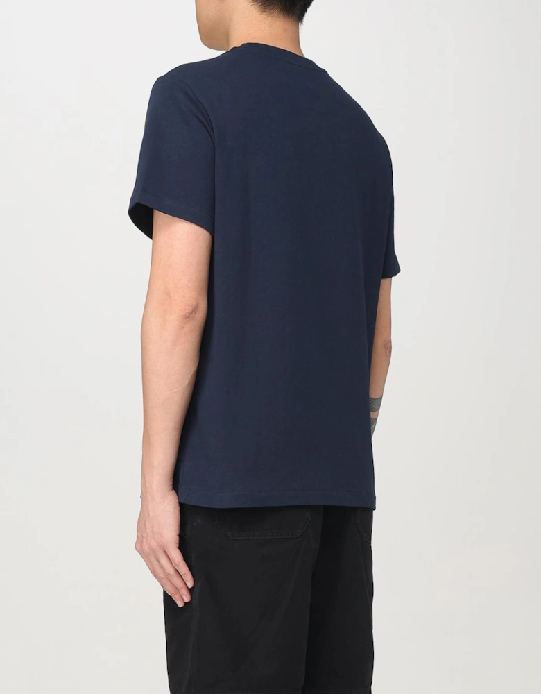 Rue Madame Short Sleeve Crew Neck Tee