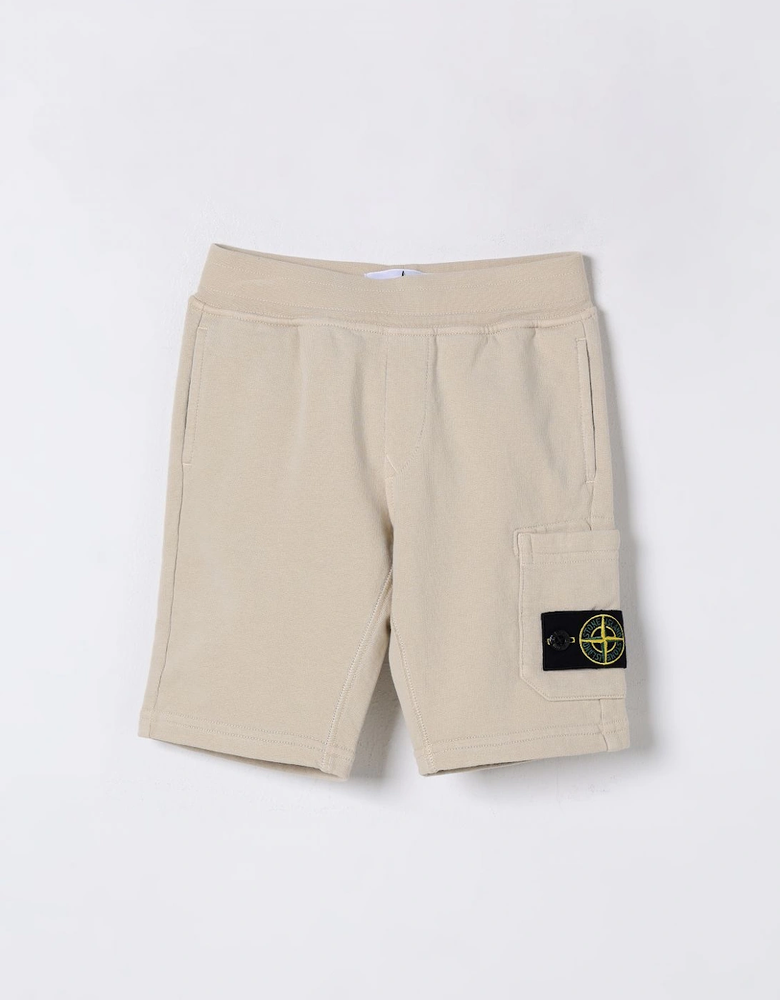 Kids Sweatshorts Patch Pocket, 18 of 17