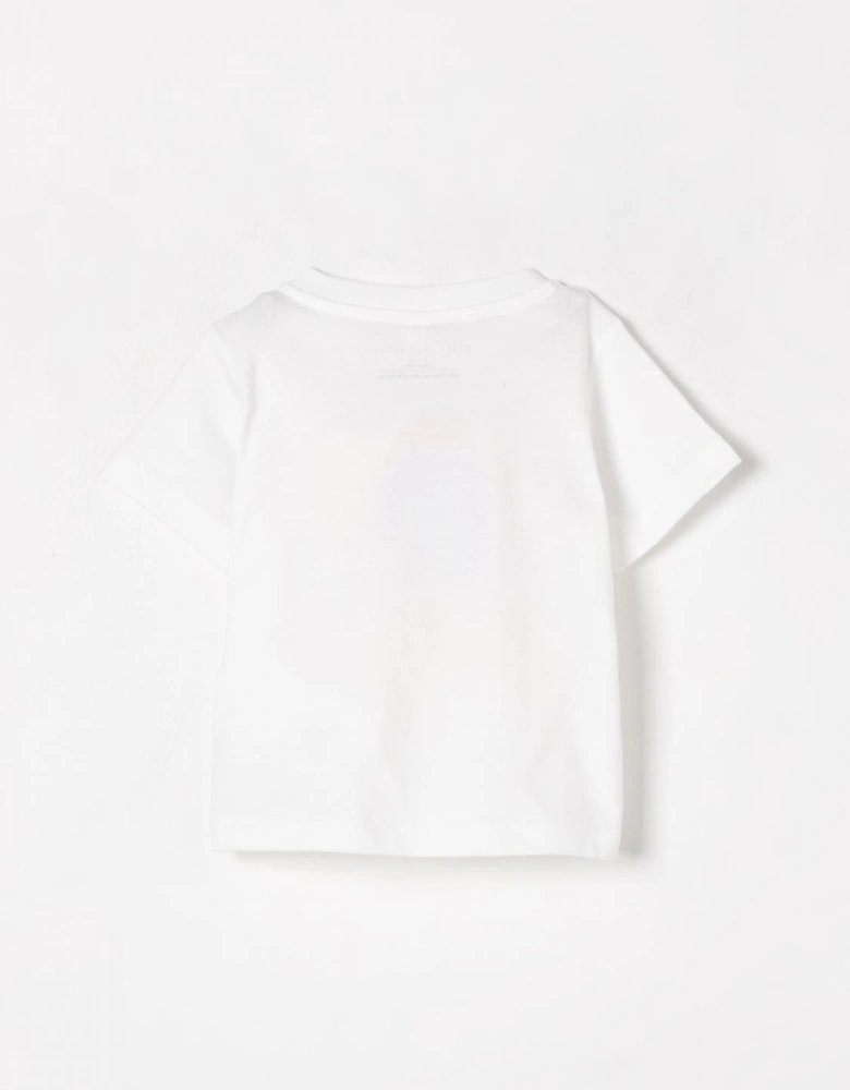 Kids Ice Cream Graphic Tee