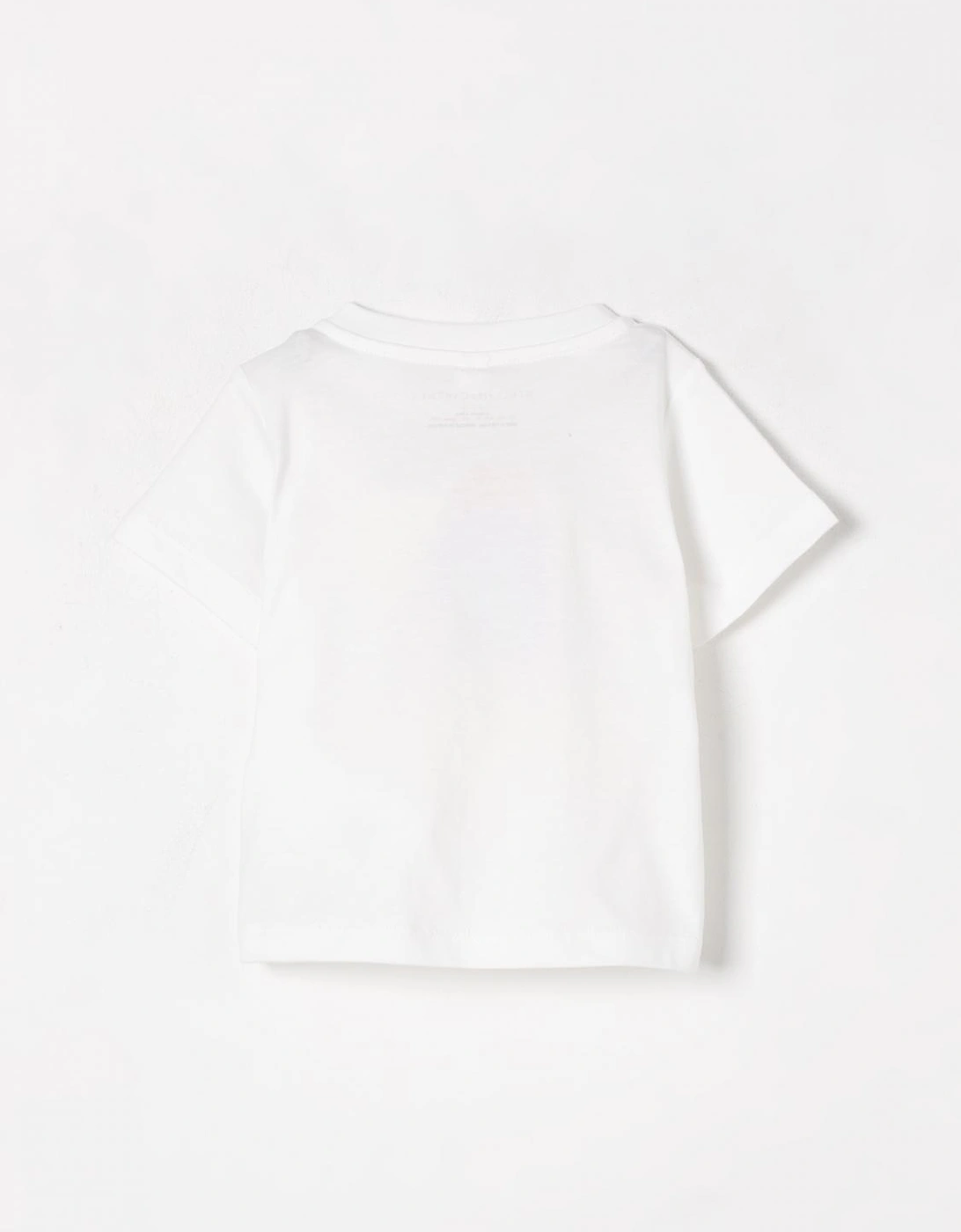 Kids Ice Cream Graphic Tee