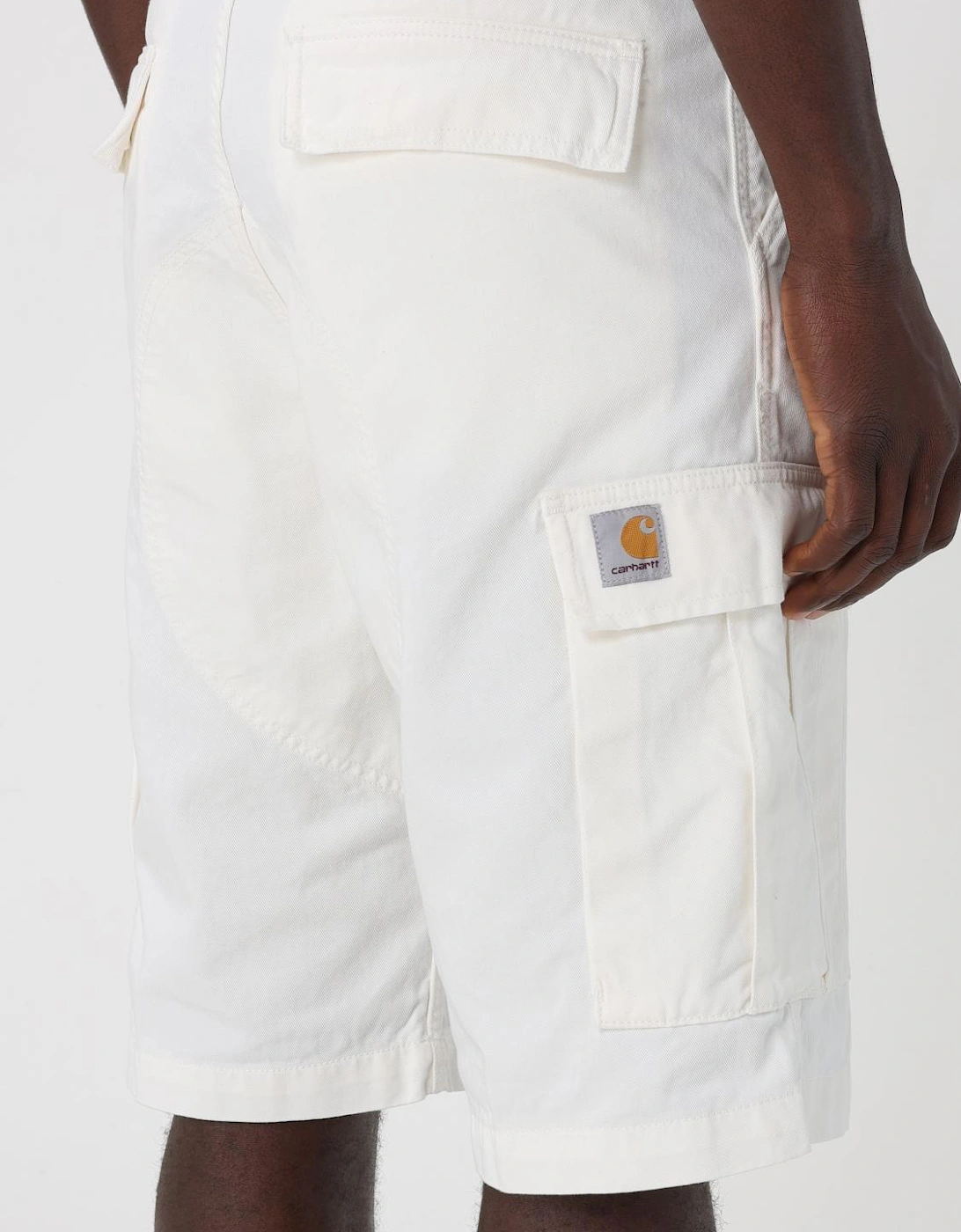 Chase Cargo Shorts Relaxed Fit