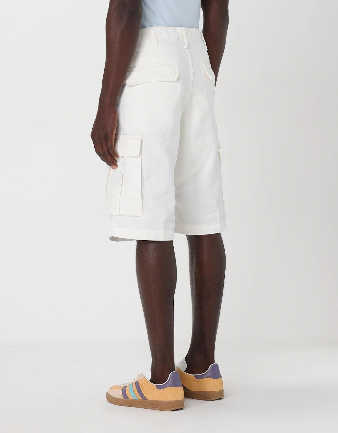 Chase Cargo Shorts Relaxed Fit