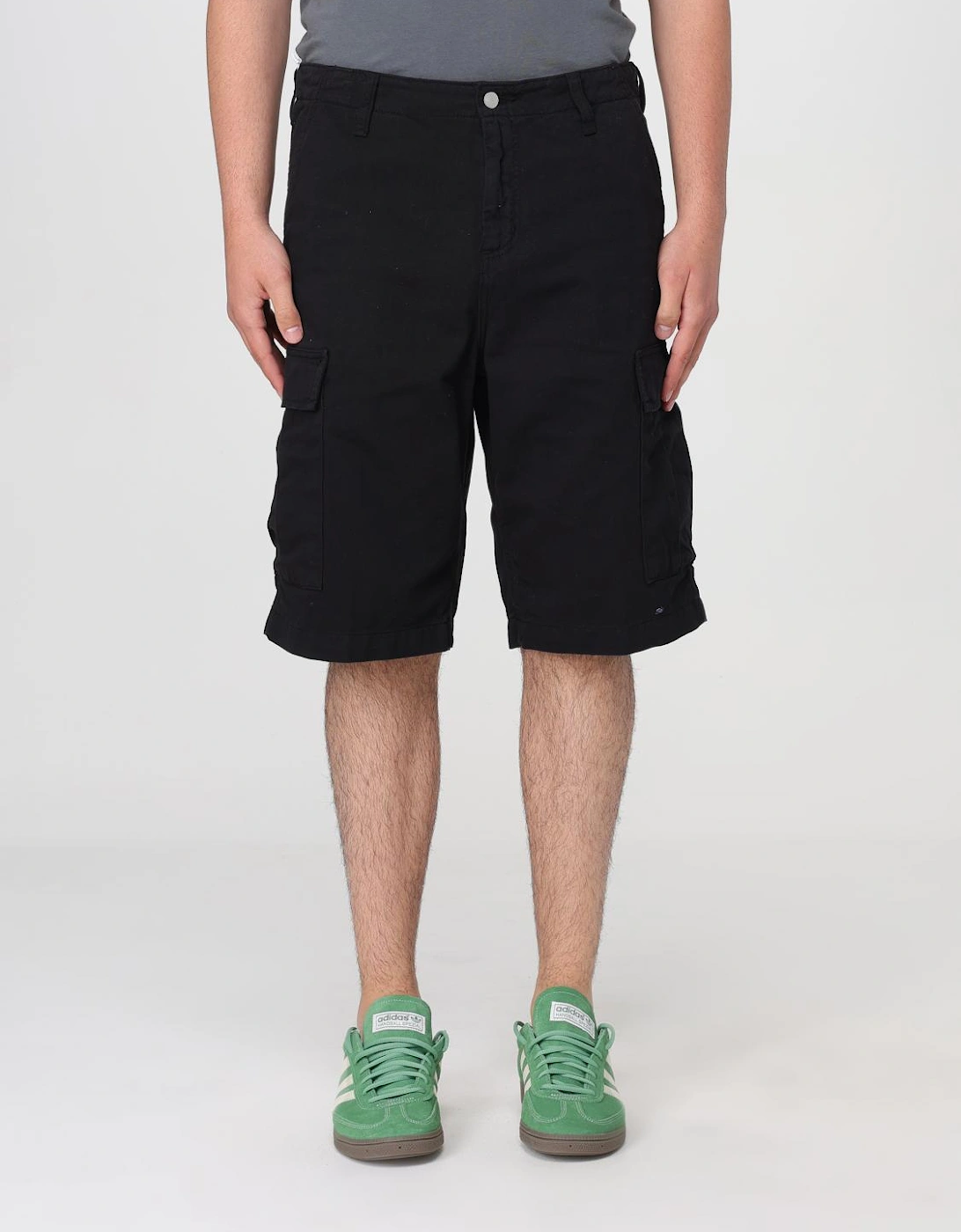 Chase Cargo Shorts Relaxed Fit