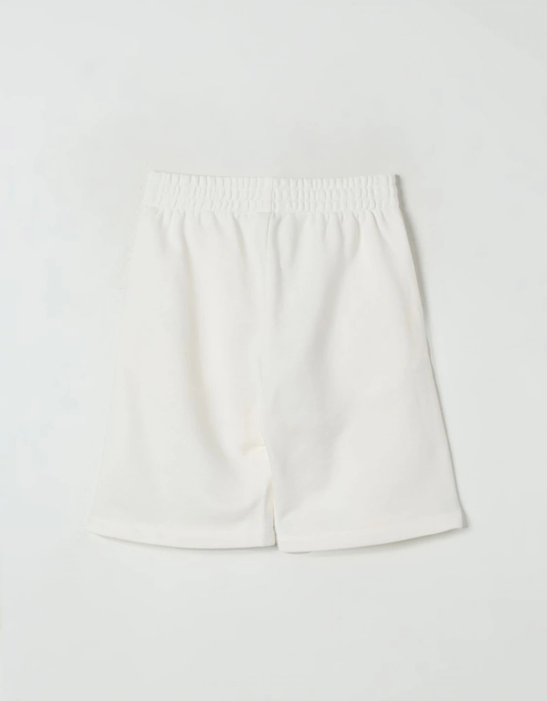 Kids Shorts with Logo