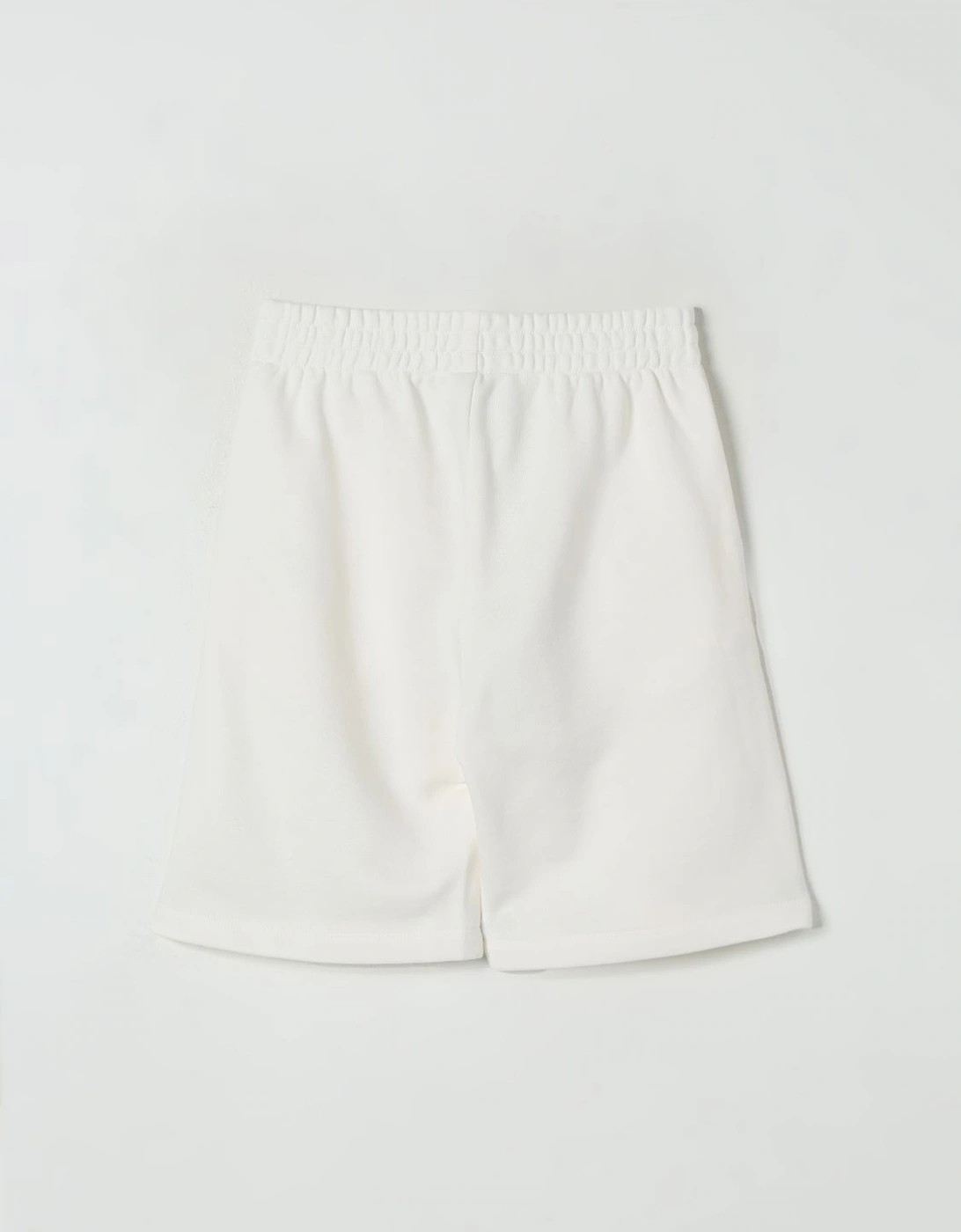 Kids Shorts with Logo