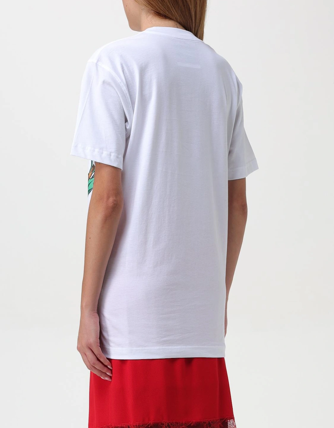 Laurel Wreath Graphic Tee