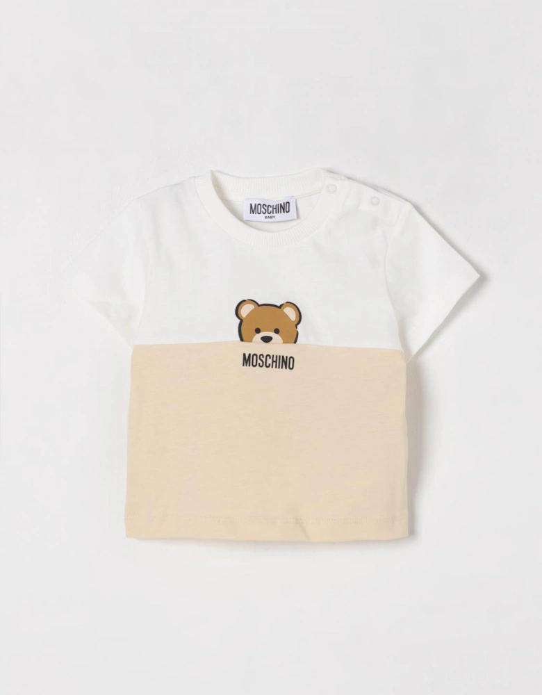 Baby Teddy Bear TShirt