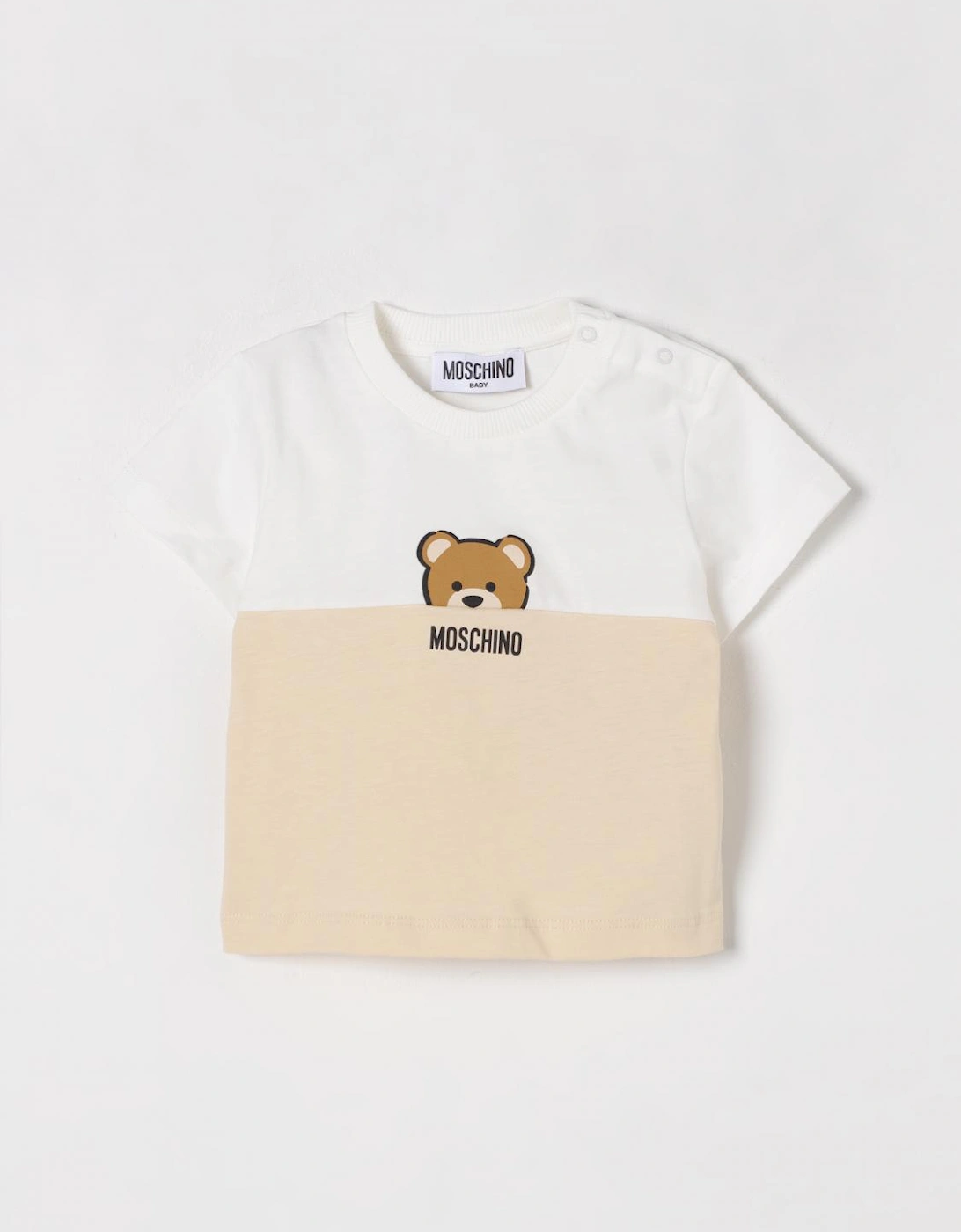Baby Teddy Bear TShirt, 4 of 3