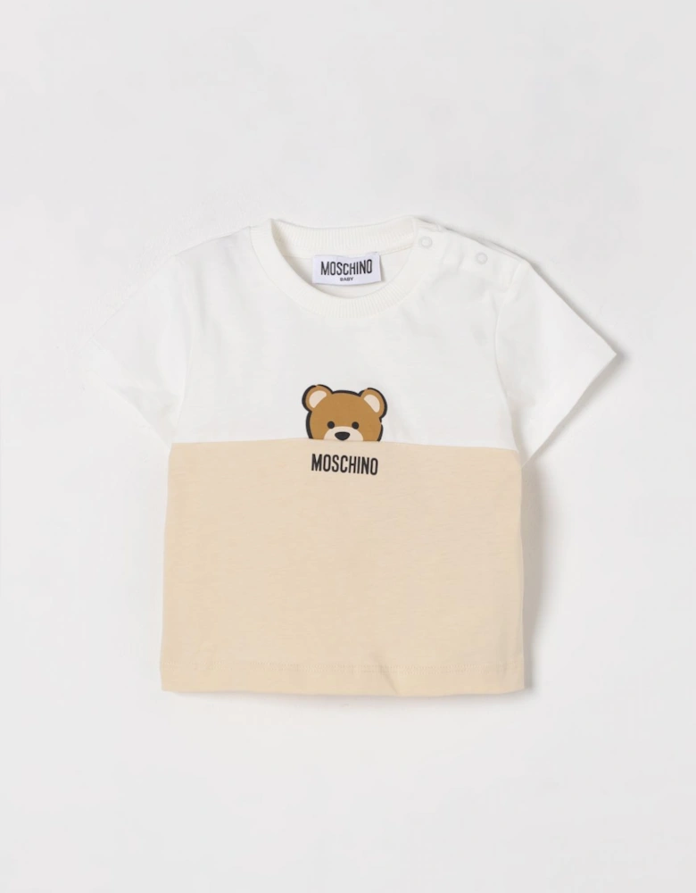 Baby Teddy Bear TShirt