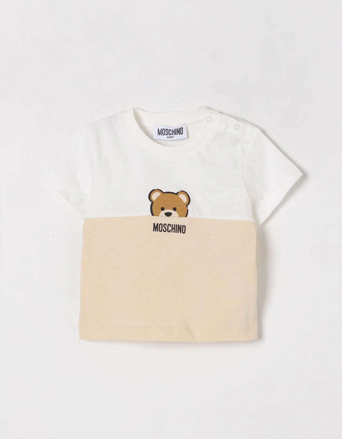 Baby Teddy Bear TShirt