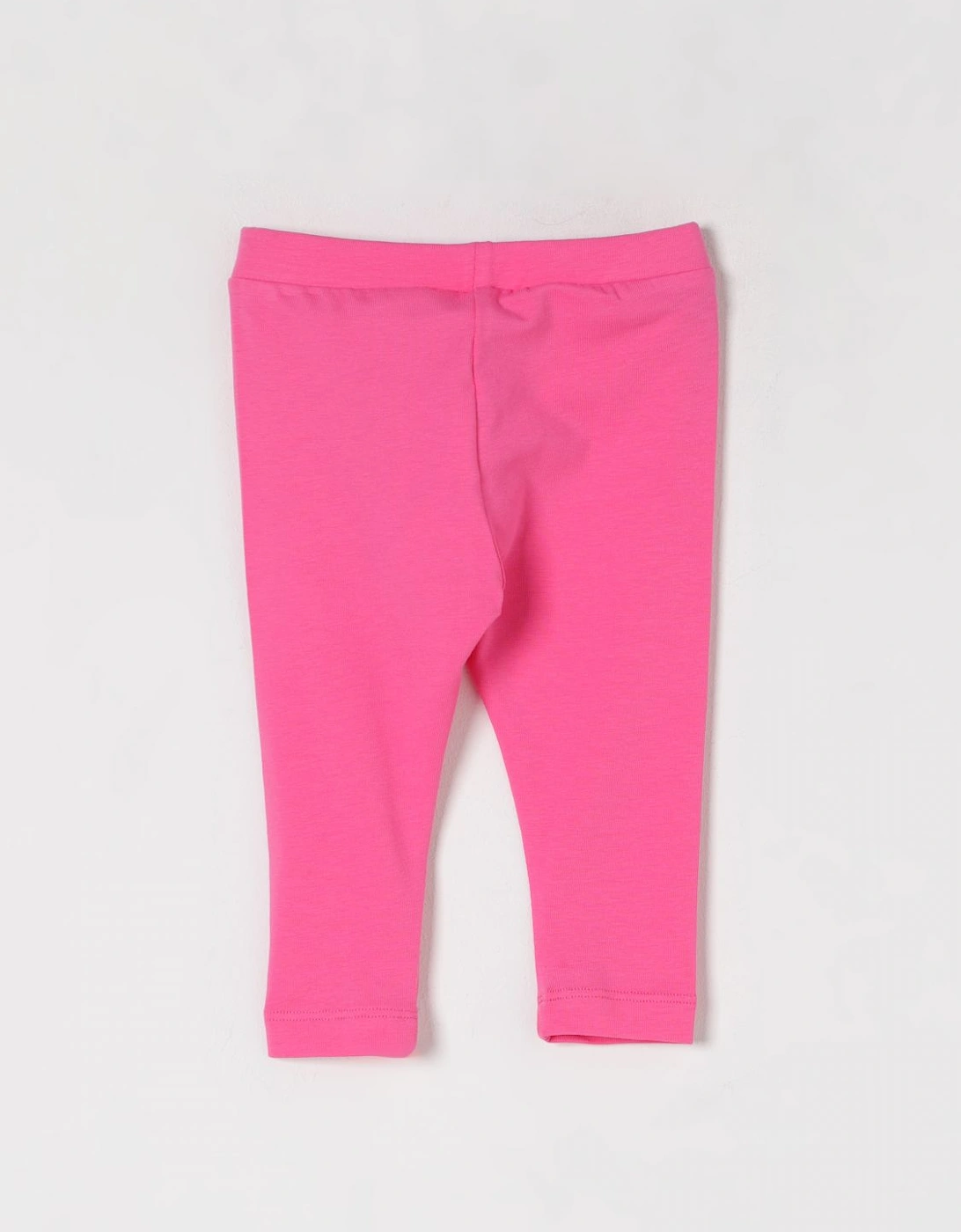 Baby Leggings Teddy Bear Applique