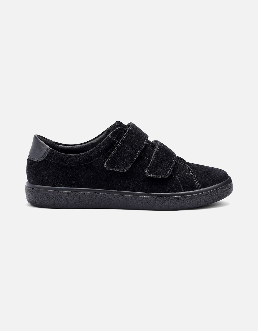 Wave Womens Extra Wide Trainers