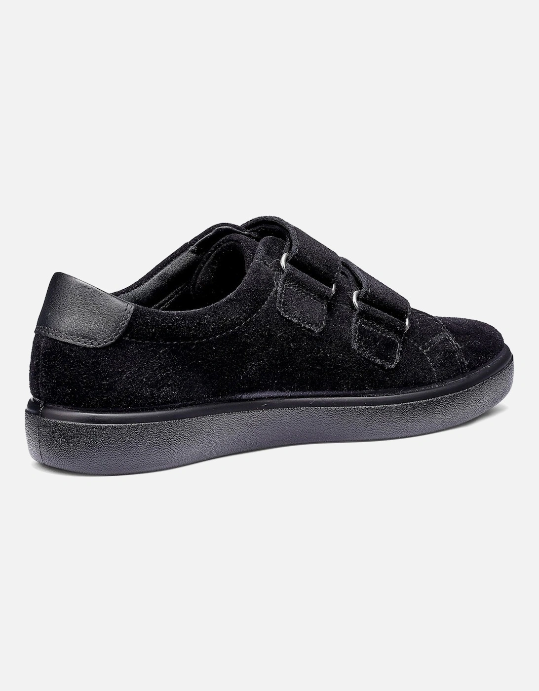 Wave Womens Extra Wide Trainers