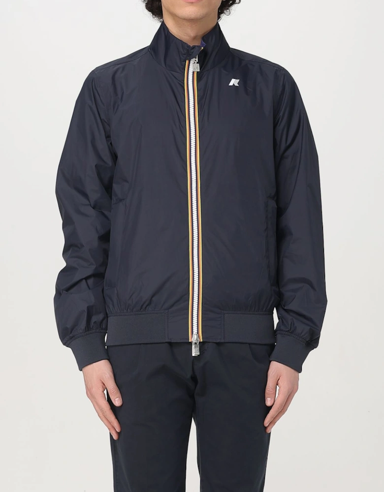 Jacques ZipUp Water Resistant Jacket